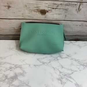 Dose of Colors MINT FOR YOU Makeup Bag